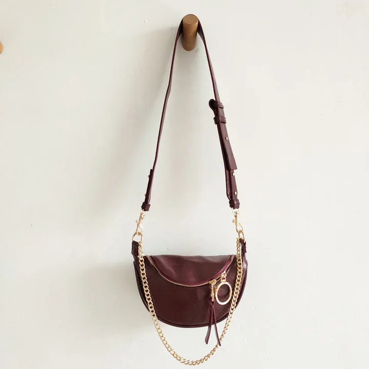Luxury Brand Handbag Women Shoulder Bag Female Tote Bags Hobos Soft PU Leather Ladies Crossbody Chain Chest Messenger Bag Purse
Luxury Brand Handbag Women Shoulder Bag Female Tote Bags Hobos Soft PU Leather Ladies Crossbody Chain Chest Messenger Bag Purse
