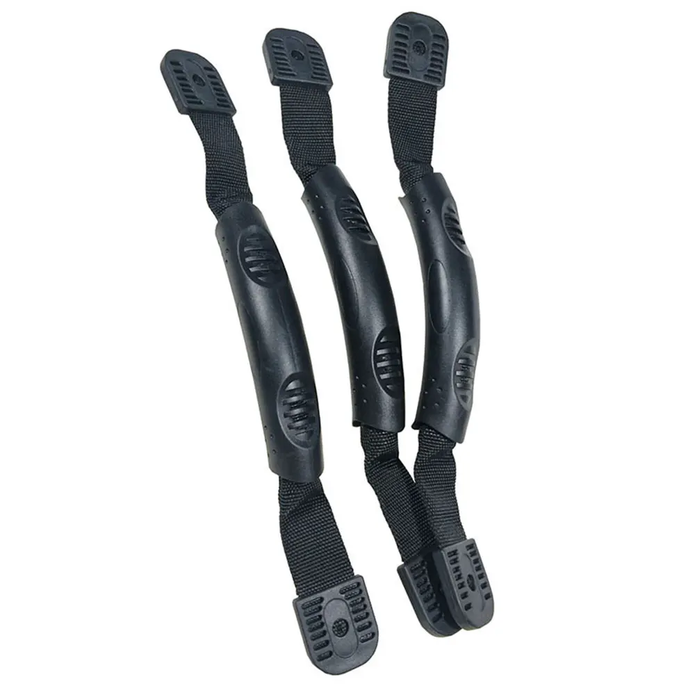 Портативная лодка для Каяка, каноэ, ручка для переноски, пластиковая Нескользящая ручка
Портативная лодка для Каяка, каноэ, ручка для переноски, пластиковая Нескользящая ручка