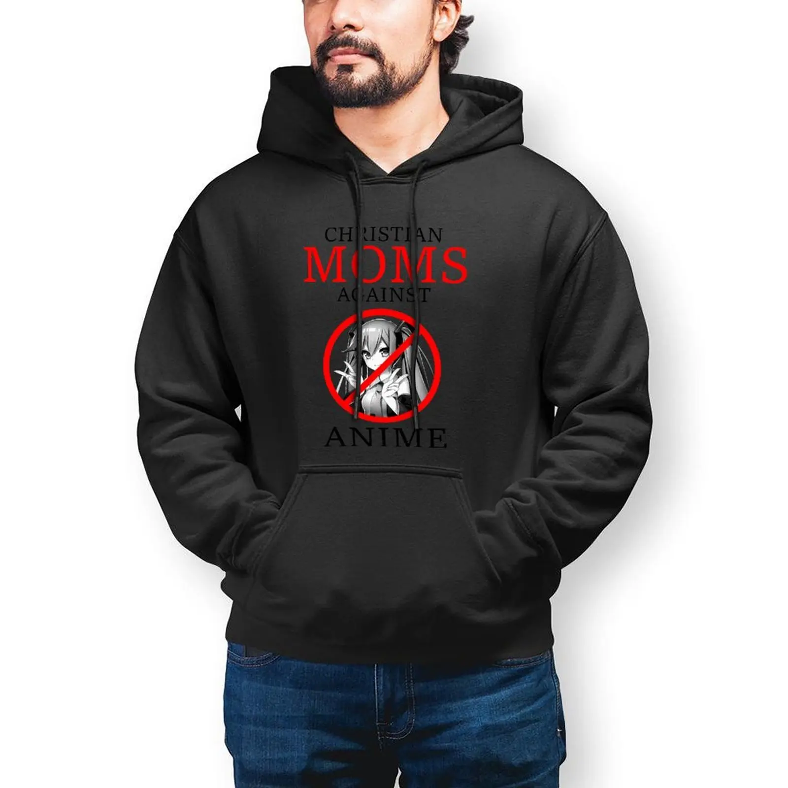 Anime Hoodie Loose Warm Hoodies Nice Long Cotton Pullover Hoodie Mens Oversized
Anime Hoodie Loose Warm Hoodies Nice Long Cotton Pullover Hoodie Mens Oversized