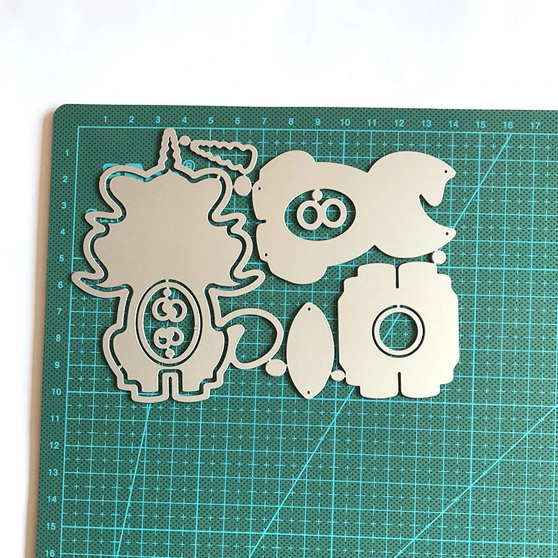 MEET HUANG metal cutting dies cut die mold easter egg holder Scrapbook paper craft knife mould blade punch stencils dies
MEET HUANG metal cutting dies cut die mold easter egg holder Scrapbook paper craft knife mould blade punch stencils dies