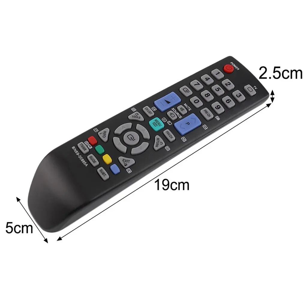 1Pc BN59-00865A Perfect Durable Remote Control Low Power Consumption Remote Control for Samsung 
1Pc BN59-00865A Perfect Durable Remote Control Low Power Consumption Remote Control for Samsung