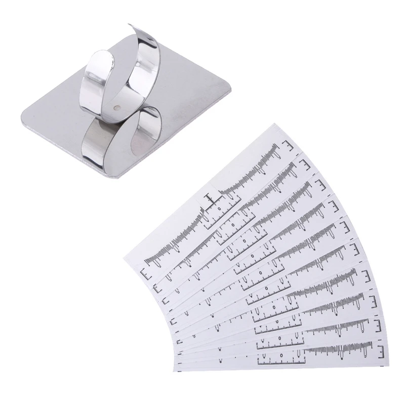 100 шт. трафарет для бровей, макияж, микроблейдинг, фотоинструменты, палитра из нержавеющей стали, регулируемое кольцо
100 шт. трафарет для бровей, макияж, микроблейдинг, фотоинструменты, палитра из нержавеющей стали, регулируемое кольцо