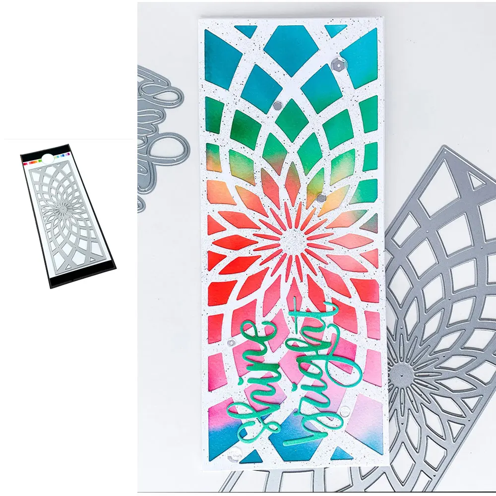 Irregular Shape Flowers Background Decoration Metal Cutting Die Stamp DIY Emboss Stencil Scrapbooking Card 2021 Newest
Irregular Shape Flowers Background Decoration Metal Cutting Die Stamp DIY Emboss Stencil Scrapbooking Card 2021 Newest