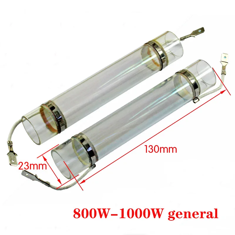 1 Pc foot bath quartz glass heating tube, heating tube general fittings, health care equipment fittings
1 Pc foot bath quartz glass heating tube, heating tube general fittings, health care equipment fittings