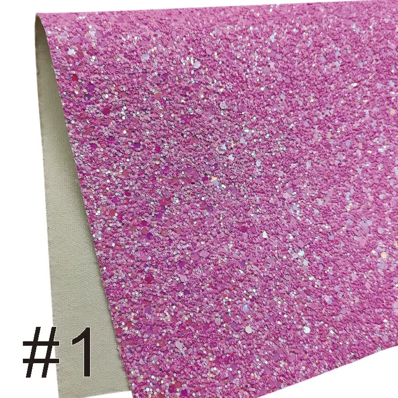 A4 8.2"*11.8" Pink Sequins Chunky Glitter Synthetic Leather For Bows Faux Leather Fabric Sheets DIY Shoes Bags Accessories
A4 8.2"*11.8" Pink Sequins Chunky Glitter Synthetic Leather For Bows Faux Leather Fabric Sheets DIY Shoes Bags Accessories