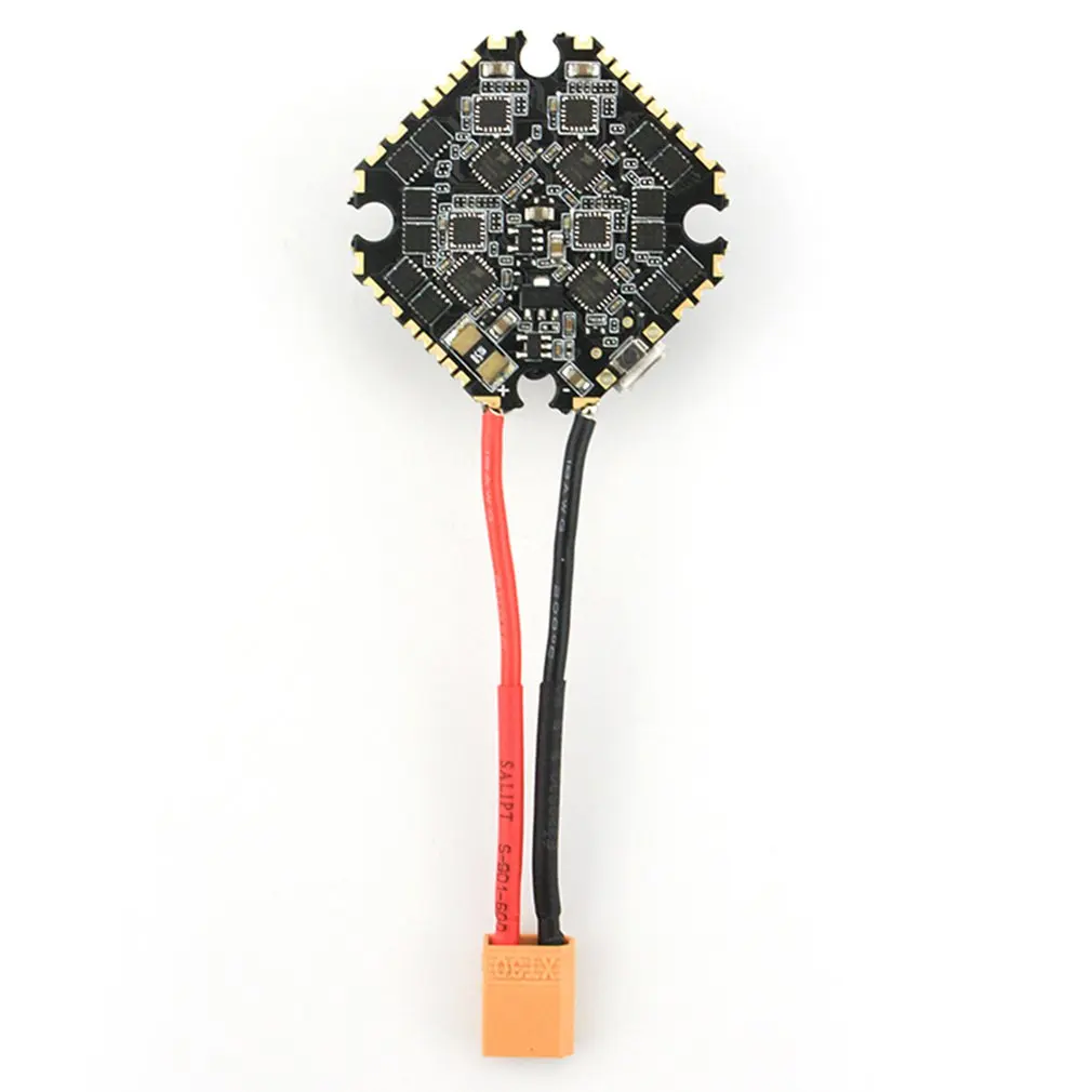 Батарея для EMAX Babyhawk II HD запасная часть B - AIO материнская плата для FPV гоночного дрона радиоуправляемого самолета квадрокоптера Запасная част...
Батарея для EMAX Babyhawk II HD запасная часть B - AIO материнская плата для FPV гоночного дрона радиоуправляемого самолета квадрокоптера Запасная част...