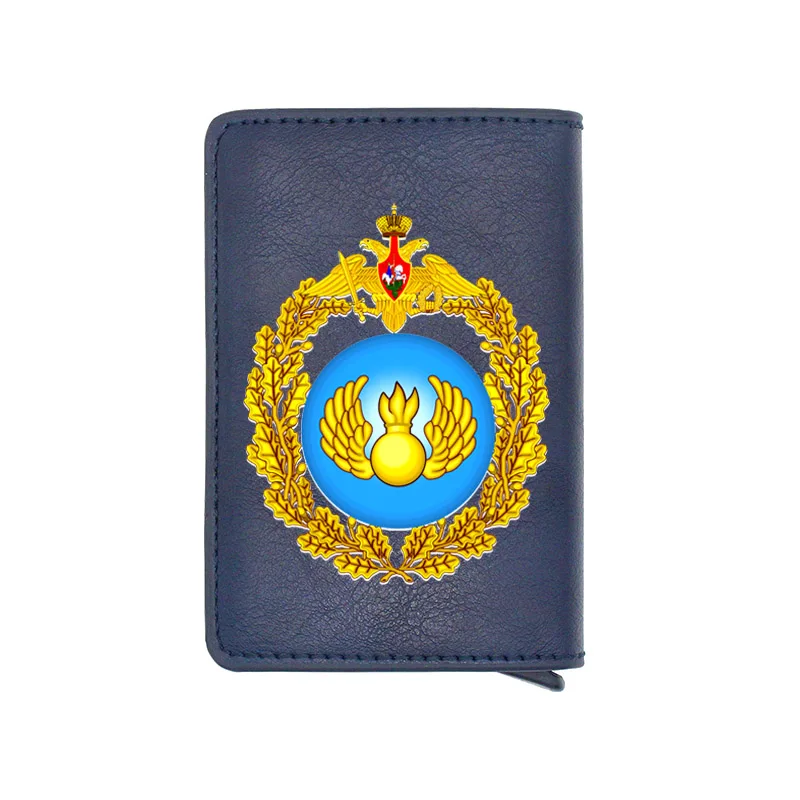 Военный русский армейский ВДВ с радиочастотной идентификацией, держатель для карт, кошельки, классические мужские и женские кожаные малень...
Военный русский армейский ВДВ с радиочастотной идентификацией, держатель для карт, кошельки, классические мужские и женские кожаные малень...