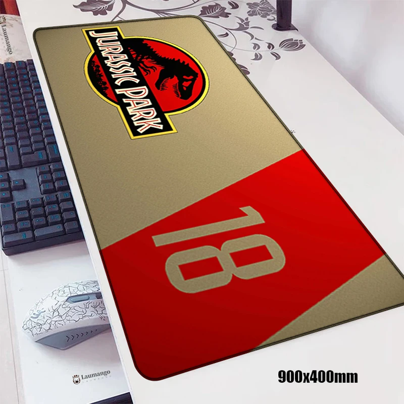 Large Gamer Computer Mat Jurassic Park Deskmat Gaming Table Stitch Mousepad Anime Mouse Mats Xxl Custom Mouse Pad Kawaii Diy
Large Gamer Computer Mat Jurassic Park Deskmat Gaming Table Stitch Mousepad Anime Mouse Mats Xxl Custom Mouse Pad Kawaii Diy