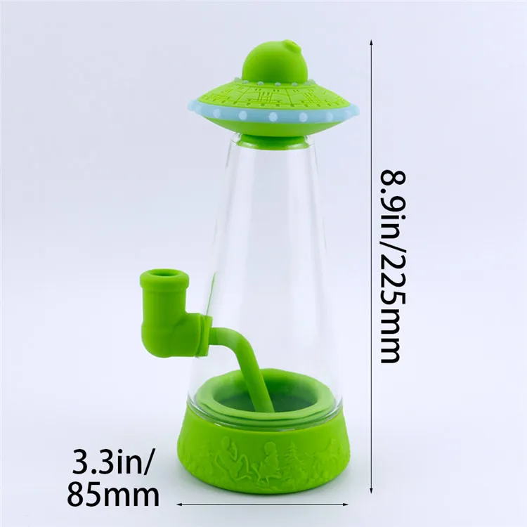 UFO Handmade Style Vase Glass Vase Creative Desktop Terrarium Home Wedding Dec Dropshipping
UFO Handmade Style Vase Glass Vase Creative Desktop Terrarium Home Wedding Dec Dropshipping