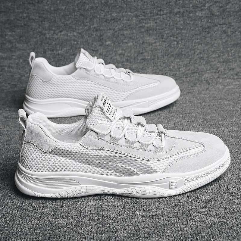 Sneakers Men Fashion Sneakers Men Shoes Lightweight Man 2020 Schoenen Mannen Breathable Safety Men's Running Casual Summer
Sneakers Men Fashion Sneakers Men Shoes Lightweight Man 2020 Schoenen Mannen Breathable Safety Men's Running Casual Summer