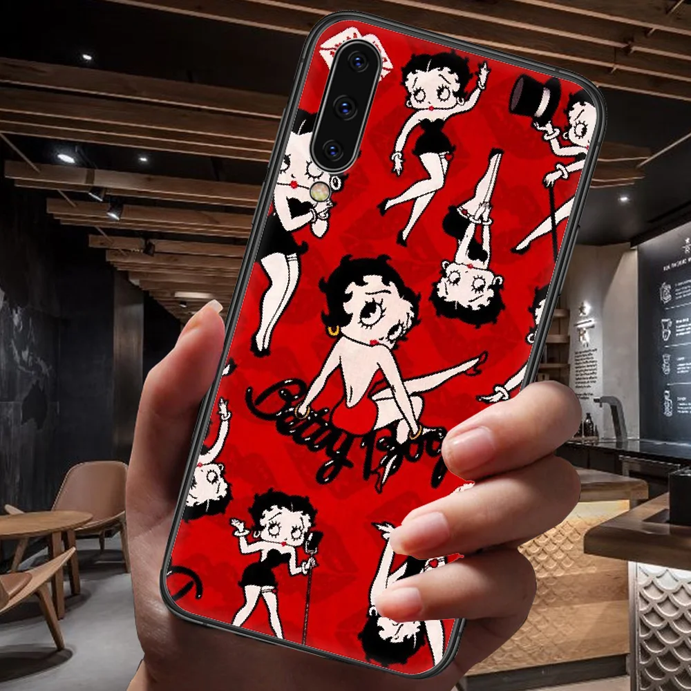Betty boop Phone Case For Samsung Galaxy A 3 5 7 8 10 20 20E 21S 30 30S 40 50 51 70 71 black Cell Painting Cover Pretty Funda 3D
Betty boop Phone Case For Samsung Galaxy A 3 5 7 8 10 20 20E 21S 30 30S 40 50 51 70 71 black Cell Painting Cover Pretty Funda 3D