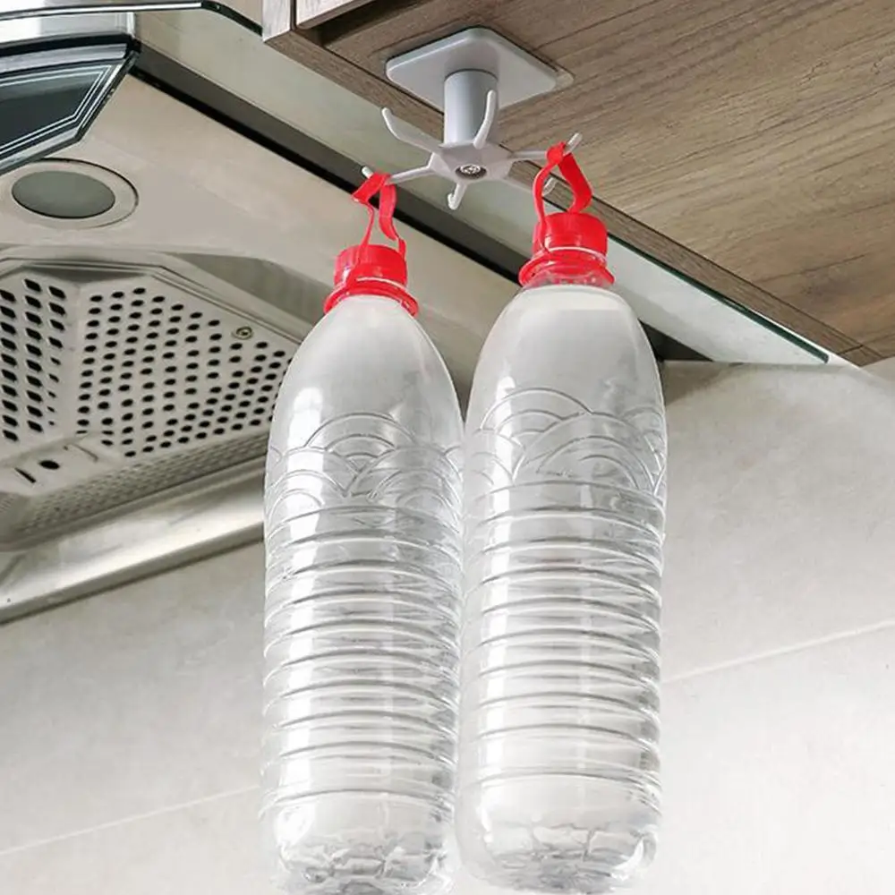 360 Degrees Rotated Kitchen Hooks Self Adhesive Hooks Home Wall Door Hook Handbag Clothes Ties Bag Hanger Hanging Rack 
360 Degrees Rotated Kitchen Hooks Self Adhesive Hooks Home Wall Door Hook Handbag Clothes Ties Bag Hanger Hanging Rack
