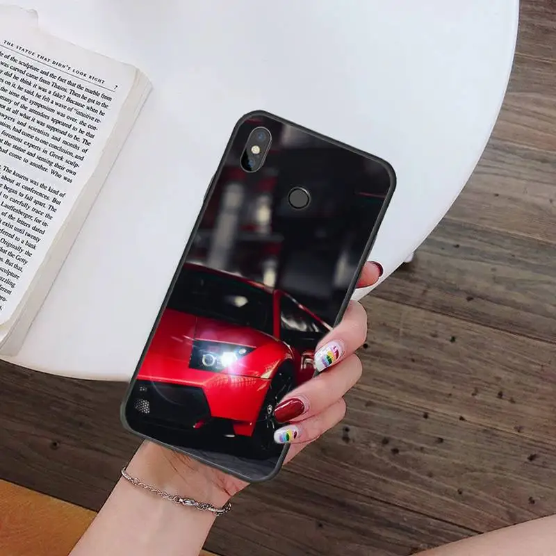 Sports Cars Male Men Phone Case For Xiaomi Redmi note 7 8 9 t k30 max3 9 s 10 pro lite
Sports Cars Male Men Phone Case For Xiaomi Redmi note 7 8 9 t k30 max3 9 s 10 pro lite