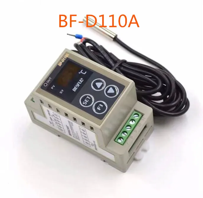 Новый оригинальный одноканальный регулятор температуры с солнечным термостатом
Новый оригинальный одноканальный регулятор температуры с солнечным термостатом