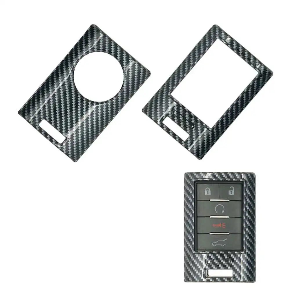 Plastic Remote Smart Key Fob Shell Cover Case Bag Holder for Cadillac 
Plastic Remote Smart Key Fob Shell Cover Case Bag Holder for Cadillac