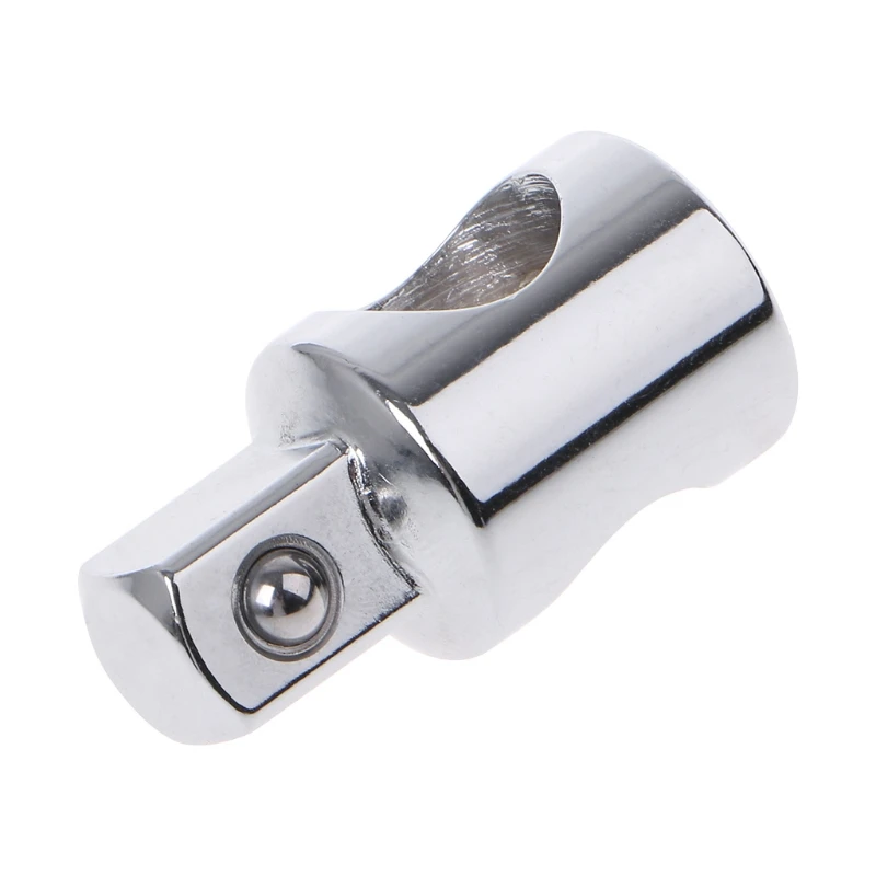 Socket Wrench Adapter Craftsman Air Impact Ratchet Drive Socket Adapter Converter Reducer 3/8 turn 1/2 Hand Tools P82C
Socket Wrench Adapter Craftsman Air Impact Ratchet Drive Socket Adapter Converter Reducer 3/8 turn 1/2 Hand Tools P82C