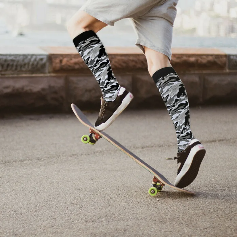 Compression Socks for women men outdoor sports casual style socks Knee High/Long Printed Compression Socks
Compression Socks for women men outdoor sports casual style socks Knee High/Long Printed Compression Socks