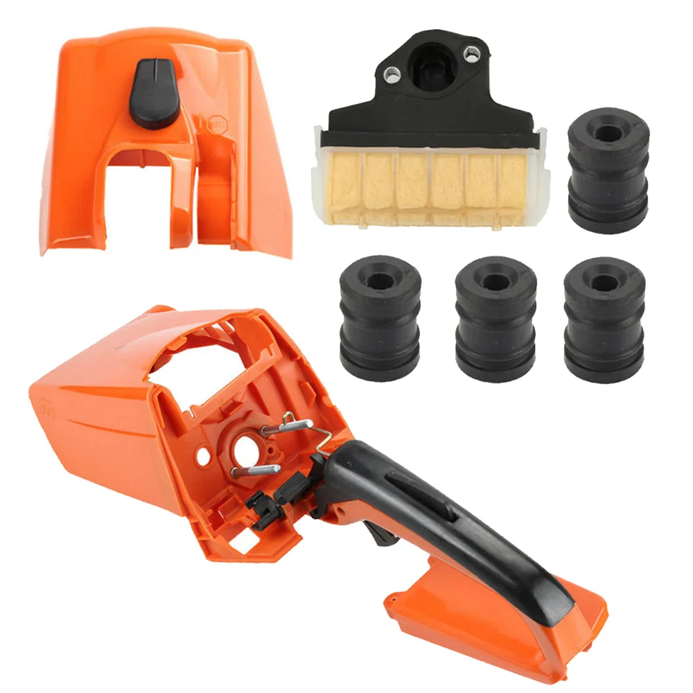 Accessories Handle Cylinder Cover Assembly Replacement Equipment Logging Cutting Woodwork Air Filter Av Buffer
Accessories Handle Cylinder Cover Assembly Replacement Equipment Logging Cutting Woodwork Air Filter Av Buffer