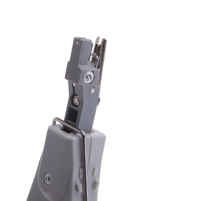 Adjustable Impact IDC Insertion Ethernet Network Punch Down Tool With Sensor 10166
Adjustable Impact IDC Insertion Ethernet Network Punch Down Tool With Sensor 10166