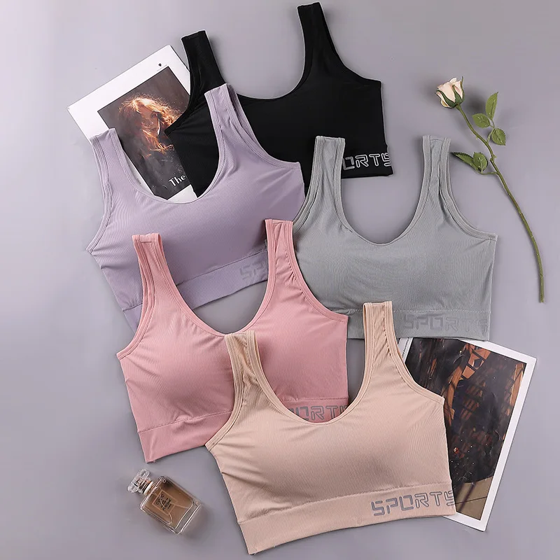 2020 Modal Cotton Viscose Cotton Thread One-piece Bra Sports Brassiere Beauty Back Vest Tube Top Push up Wrap-around
2020 Modal Cotton Viscose Cotton Thread One-piece Bra Sports Brassiere Beauty Back Vest Tube Top Push up Wrap-around