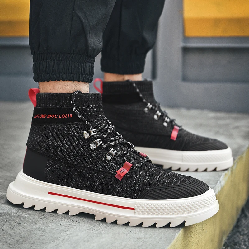 Summer Shoes For Men High Top Shoes Summer Boots Men Mens Dress Vintage Formal Scarpe Uomo Sneakers Lightweight Cowboy Classic
Summer Shoes For Men High Top Shoes Summer Boots Men Mens Dress Vintage Formal Scarpe Uomo Sneakers Lightweight Cowboy Classic