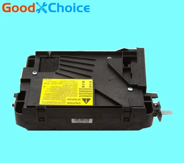 Лазерный сканер для HP LaserJet Enterprise 500 MFP M525dn M525f P3015 P3015d P3015dn M521
Лазерный сканер для HP LaserJet Enterprise 500 MFP M525dn M525f P3015 P3015d P3015dn M521