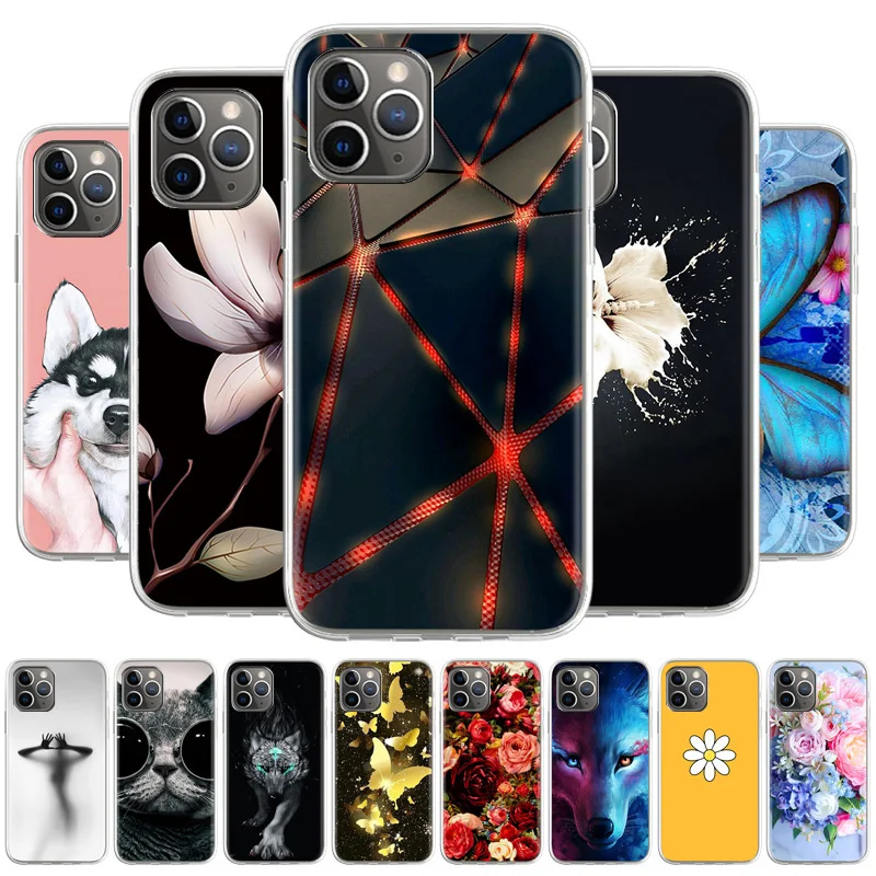 For Fundas iPhone 11 12 Pro Max Case Silicone Soft TPU Back Cover Phone Cases For Iphone12 Mini 7 8 Plus Case For IPhone11 Coque
For Fundas iPhone 11 12 Pro Max Case Silicone Soft TPU Back Cover Phone Cases For Iphone12 Mini 7 8 Plus Case For IPhone11 Coque