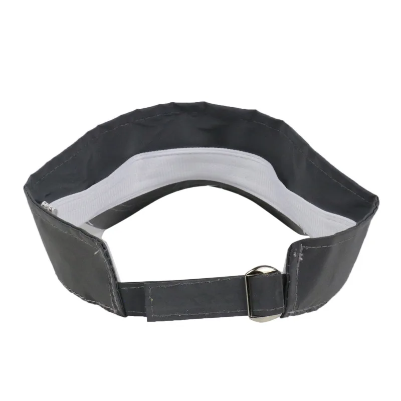 Korean Fashion Luminous Reflective Fisherman Cap Baseball Cap Topless Hat Parent-Child Travel Sun Protection Hair Accessories
Korean Fashion Luminous Reflective Fisherman Cap Baseball Cap Topless Hat Parent-Child Travel Sun Protection Hair Accessories