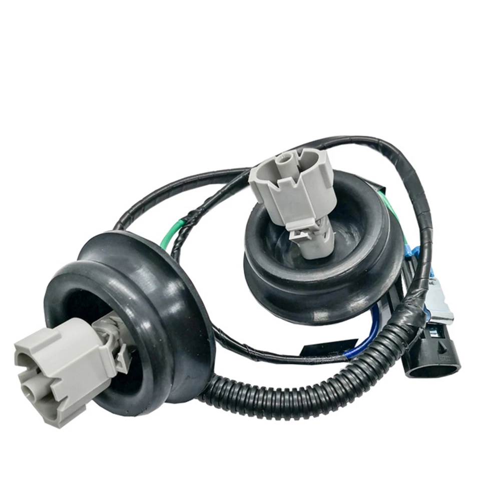 12601822 For Chevrolet Buick Cadillac Knock Sensor 2000-2006 4.8L 5.3L Brand New Knock Harness Sensor Accessories
12601822 For Chevrolet Buick Cadillac Knock Sensor 2000-2006 4.8L 5.3L Brand New Knock Harness Sensor Accessories