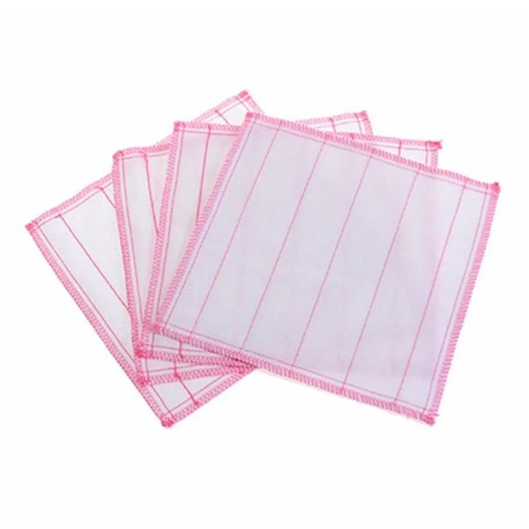 5PCS 28*28CM Hangable Coral Fleece Hand Towel Kitchen Cleaning Towel Non-linting Absorbent Rag For Home Kitchen
5PCS 28*28CM Hangable Coral Fleece Hand Towel Kitchen Cleaning Towel Non-linting Absorbent Rag For Home Kitchen
