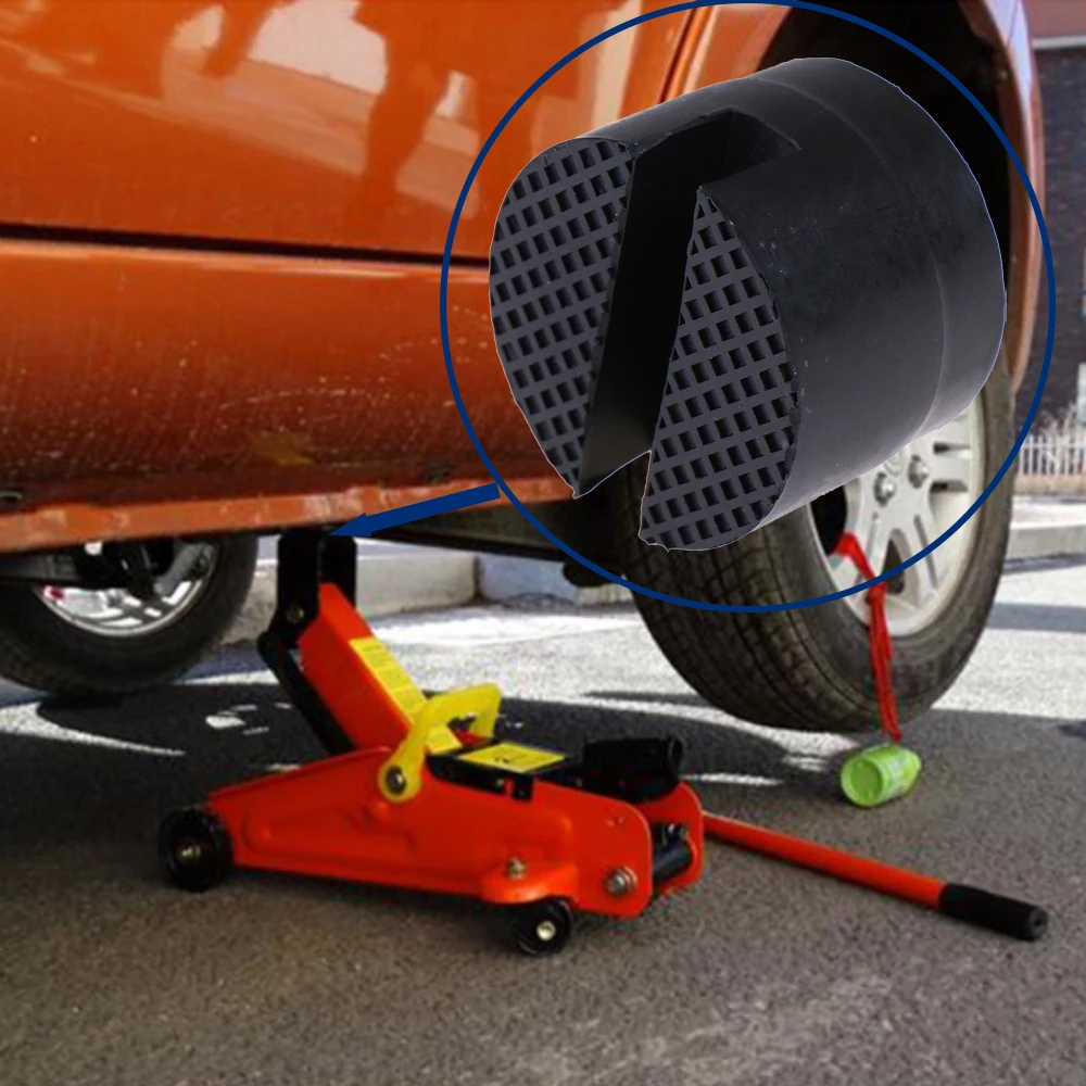 Универсальный автомобильный домкрат, подставка, резиновые накладки, защитная рамка, адаптер, напольный автомобильный домкрат с прорезями, резиновая накладка для Lexus Subaru Fiat Volvo
Универсальный автомобильный домкрат, подставка, резиновые накладки, защитная рамка, адаптер, напольный автомобильный домкрат с прорезями, резиновая накладка для Lexus Subaru Fiat Volvo