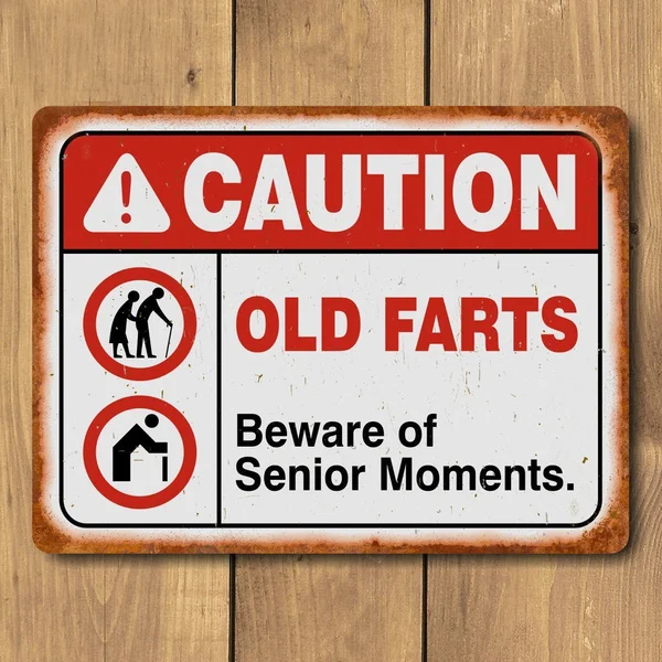 Caution Old Farts Beware Senior Moments Tin Sign Metal Sign Metal Poster Metal Decor Metal Painting Wall Sticker Wall Sign
Caution Old Farts Beware Senior Moments Tin Sign Metal Sign Metal Poster Metal Decor Metal Painting Wall Sticker Wall Sign