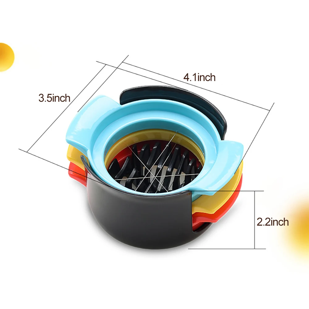 3 In 1 Multifunction ABS Egg Cutter Songhua Cut Shape Cut Grass Mold Cut Kitchen Gadgets Kitchen Gadgets 2021
3 In 1 Multifunction ABS Egg Cutter Songhua Cut Shape Cut Grass Mold Cut Kitchen Gadgets Kitchen Gadgets 2021