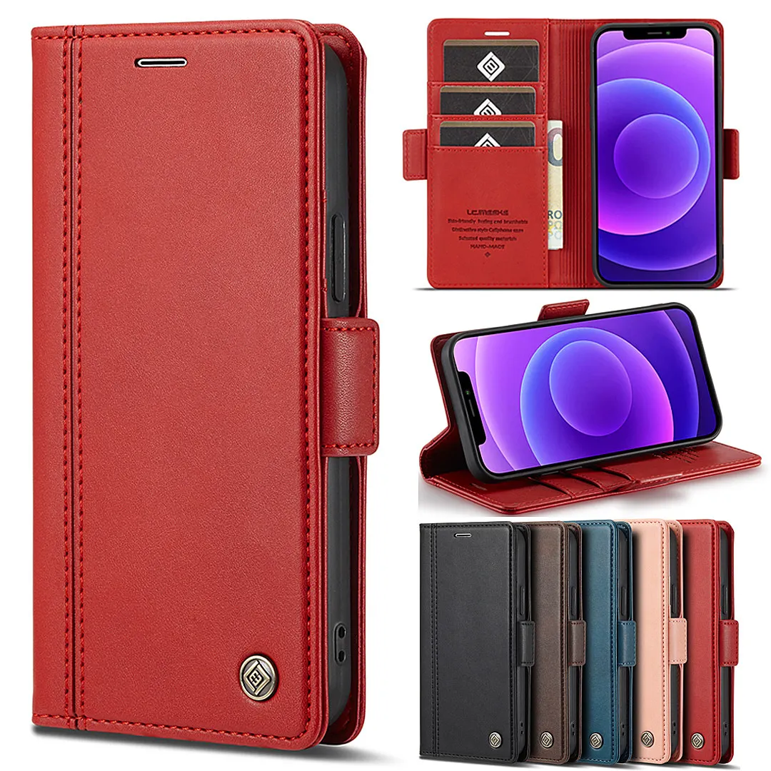 Кожаный чехол-бумажник с откидной крышкой для iPhone 13, 12 PRO MAX, 13, 12, 11 PRO, XSMAX, XR, XS, 8, 7 Plus, SE, Магнитный чехол-подставка из искусственной кожи
Кожаный чехол-бумажник с откидной крышкой для iPhone 13, 12 PRO MAX, 13, 12, 11 PRO, XSMAX, XR, XS, 8, 7 Plus, SE, Магнитный чехол-подставка из искусственной кожи