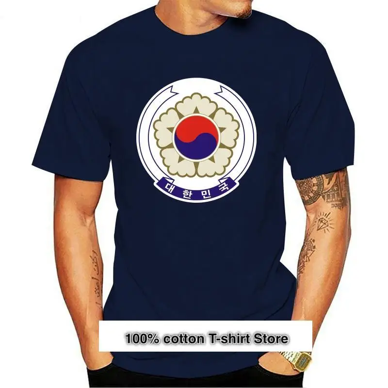 Camiseta con emblema de Corea del Sur, camiseta con pegatina gratis, Bandera de Corea del Sur, Kor Ko, regalo de cumpleaños
Camiseta con emblema de Corea del Sur, camiseta con pegatina gratis, Bandera de Corea del Sur, Kor Ko, regalo de cumpleaños