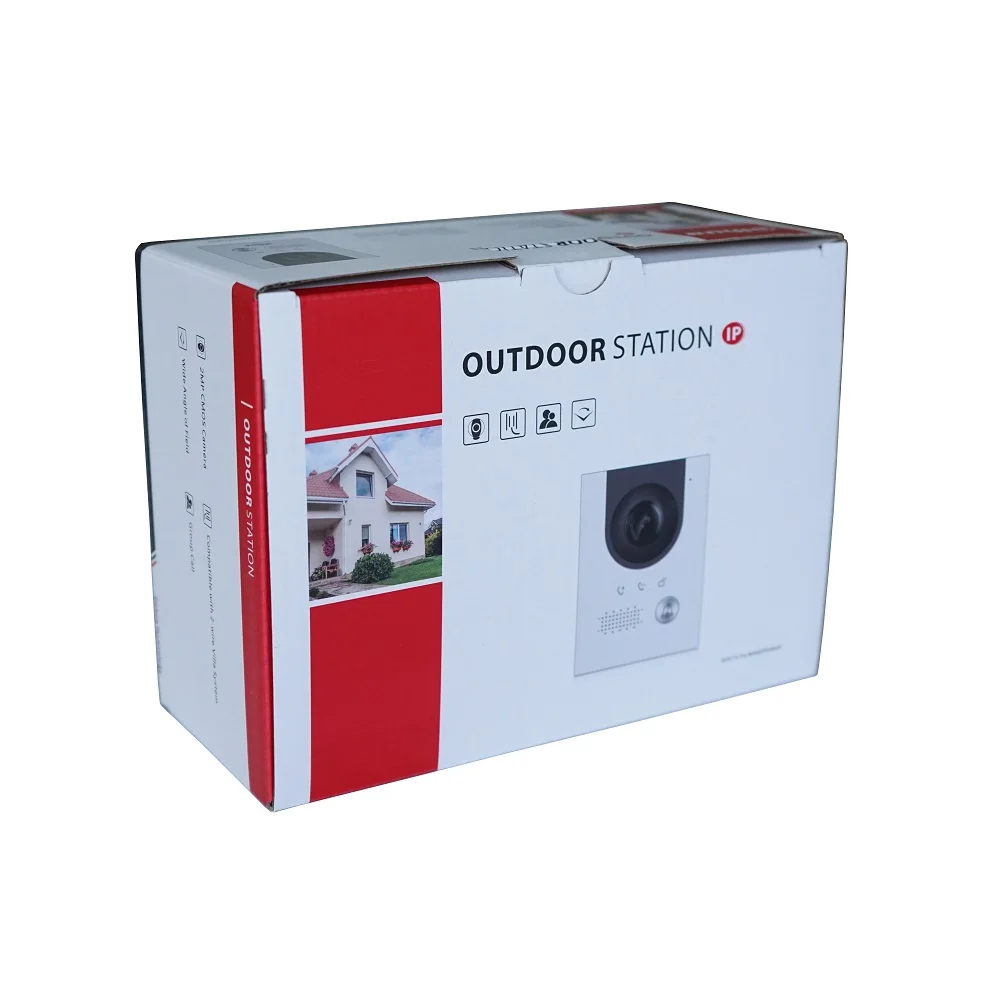 DH logo VTO2202F-P PoE(802.3af) and 2-Wire IP Metal Villa doorbell ,Door Phone,doorbell,IP Video Intercom, call to phone app
DH logo VTO2202F-P PoE(802.3af) and 2-Wire IP Metal Villa doorbell ,Door Phone,doorbell,IP Video Intercom, call to phone app
