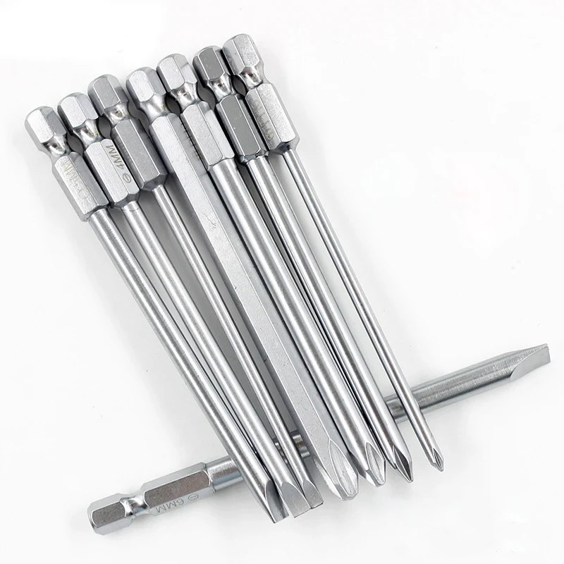 Precision Screwdriver Set Multi-Bit Slotted Crossed Head Screwdriver Kit Hardware Repair Tools 9Pcs
Precision Screwdriver Set Multi-Bit Slotted Crossed Head Screwdriver Kit Hardware Repair Tools 9Pcs
