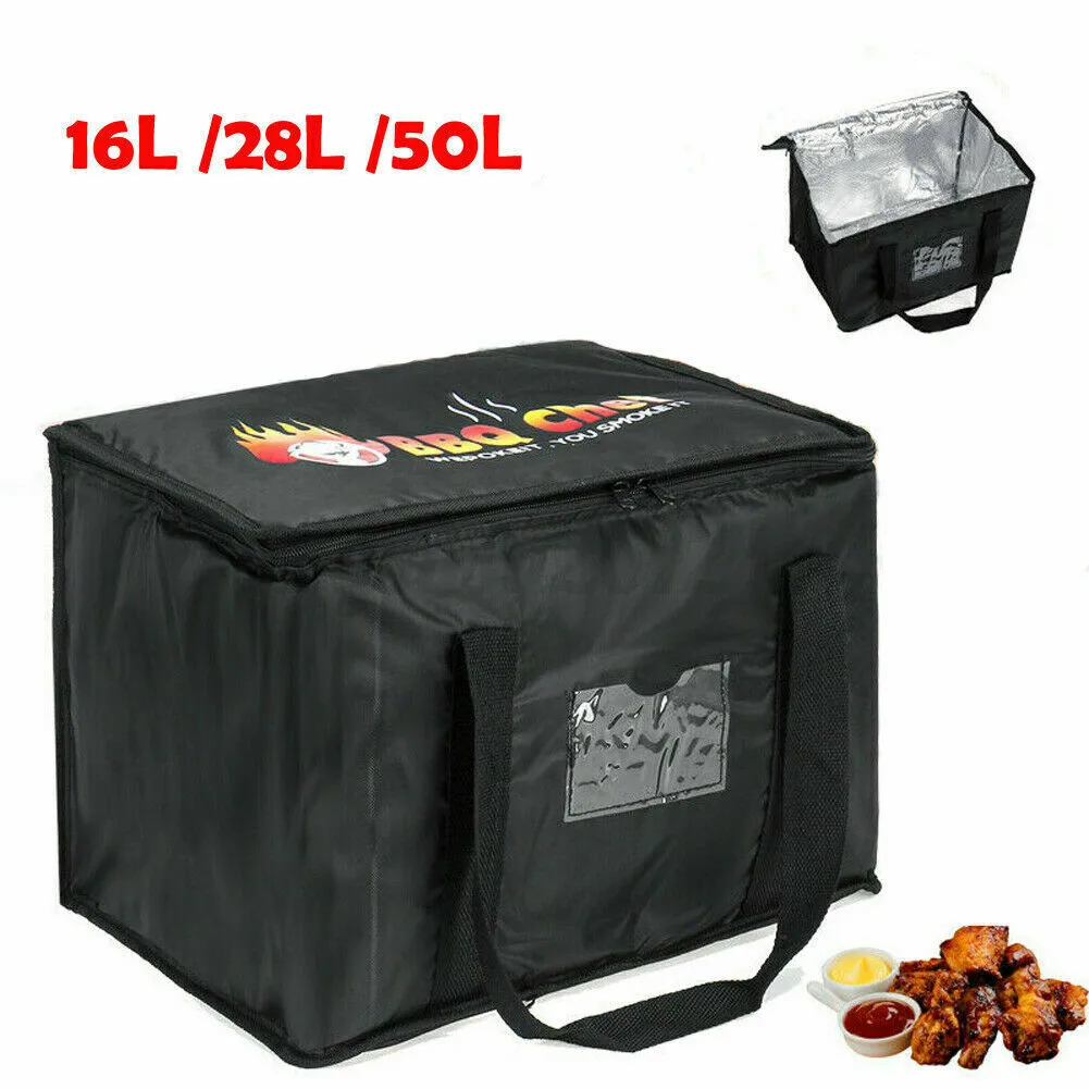 3 Sizes Portable Lunch Cooler Bag Folding Insulation Picnic Ice Pack Food Thermal Bag Takeaway Insulated Bags Food Delivery Bag
3 Sizes Portable Lunch Cooler Bag Folding Insulation Picnic Ice Pack Food Thermal Bag Takeaway Insulated Bags Food Delivery Bag