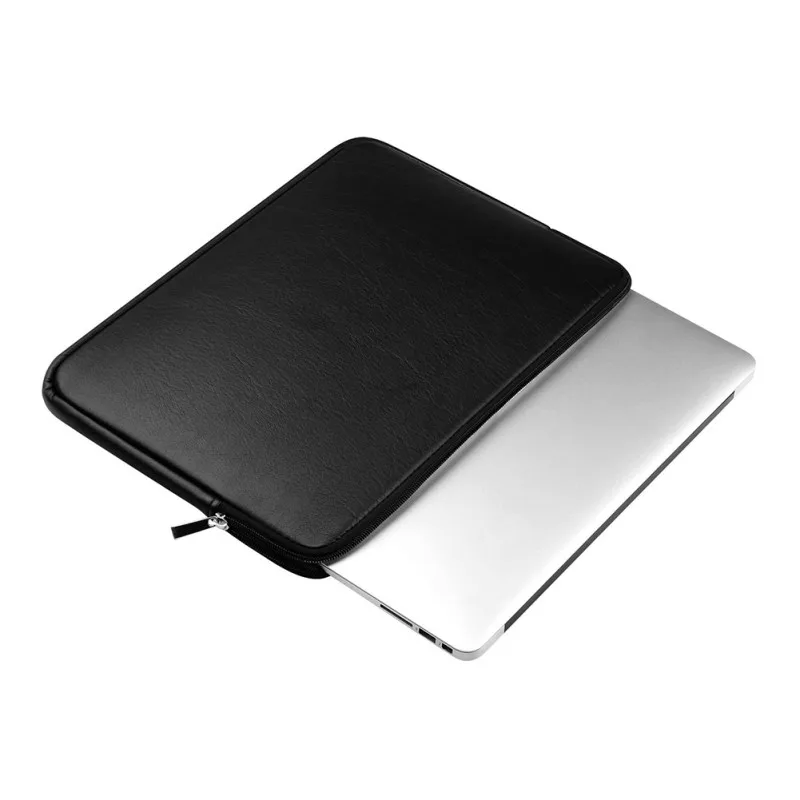 Home Zipper Type Laptop Sleeve Bag 12.5/14/15/15.6 Inch Notebook Bag For Macbook Air Pro 13 15 Portable Computer Case Cover
Home Zipper Type Laptop Sleeve Bag 12.5/14/15/15.6 Inch Notebook Bag For Macbook Air Pro 13 15 Portable Computer Case Cover