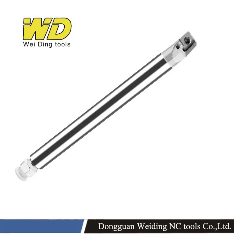 

High Speed Steel Boring Bar SCLCR with Coolant for CCGT blade turning anti-seismic Internal turning tools lathe boring bars