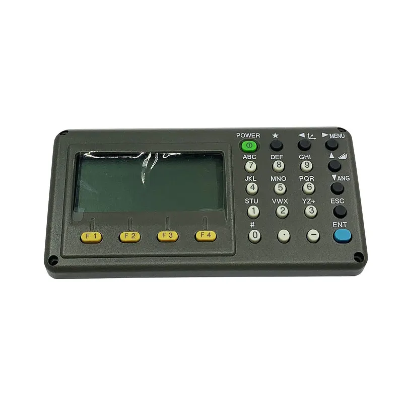 Original 102N Keyboard for GTS-102N 102R 332N GPT-3000 With LCD Display High Quality Keyboard Newest
Original 102N Keyboard for GTS-102N 102R 332N GPT-3000 With LCD Display High Quality Keyboard Newest