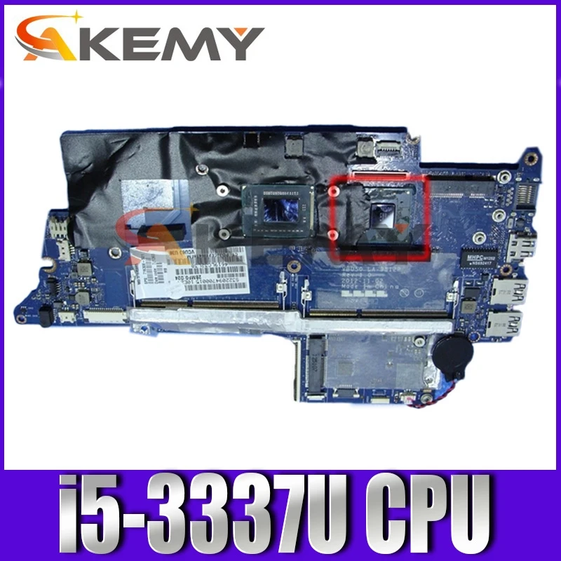 Материнская плата для ноутбука HP ENVY 4-1204TU, материнская плата 713809-501 713809-001 VBU50 LA-9512P i5-3337U 100%, полностью протестирована
Материнская плата для ноутбука HP ENVY 4-1204TU, материнская плата 713809-501 713809-001 VBU50 LA-9512P i5-3337U 100%, полностью протестирована