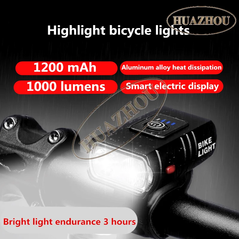 Велосипедный светильник зарядных порта usb для автомобиля светильник T6 светильник блики флэш-светильник для верховой езды ночной езды диспл... 
Велосипедный светильник зарядных порта usb для автомобиля светильник T6 светильник блики флэш-светильник для верховой езды ночной езды диспл...