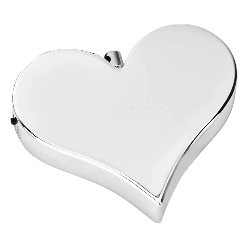 Safe Sound Personal Alarm,Heart Shape Personal Security Alarm Keychain Siren,Alarm Siren Song for Elderly,Women,Kids,Etc
Safe Sound Personal Alarm,Heart Shape Personal Security Alarm Keychain Siren,Alarm Siren Song for Elderly,Women,Kids,Etc