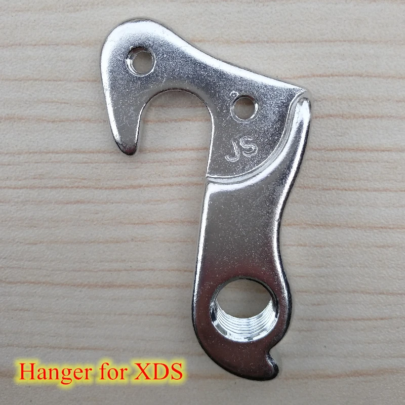 1pc Bicycle gear rear derailleur hanger For XDS DE.8001 XDS SUNDANCE 500 600 700 XDS 800 mountain bike frame carbon MECH dropout
1pc Bicycle gear rear derailleur hanger For XDS DE.8001 XDS SUNDANCE 500 600 700 XDS 800 mountain bike frame carbon MECH dropout