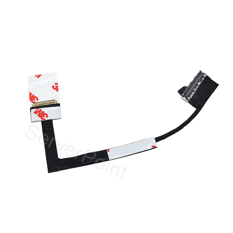 Кабель для ноутбука DC02C008R00 LCD LVDS EDP, кабель для игрового ЖК-дисплея для Y900 Y910 Y920
Кабель для ноутбука DC02C008R00 LCD LVDS EDP, кабель для игрового ЖК-дисплея для Y900 Y910 Y920