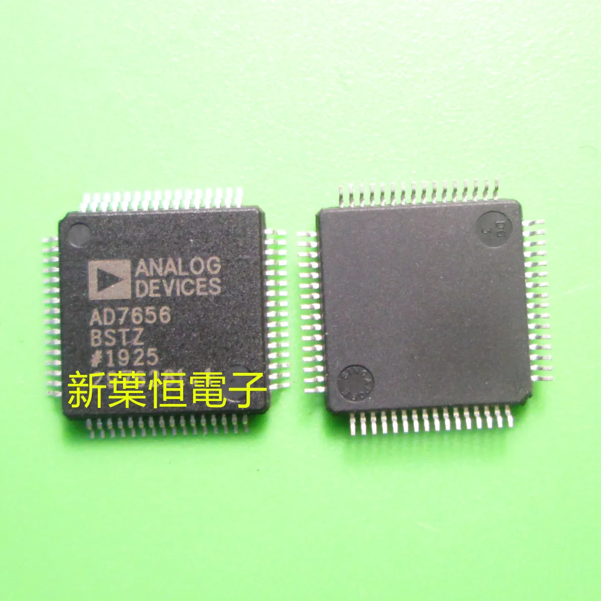 AD7606BSTZ AD7606BSTZ-RL AD7606BSTZ-4IC