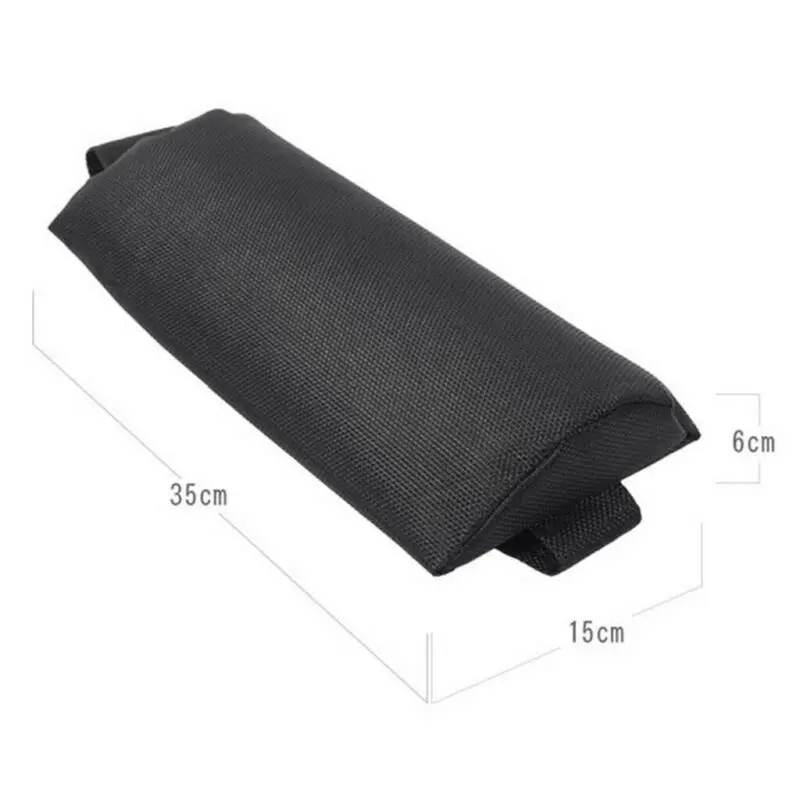 Outdoor Lounge Chairs Pillow Headrest Head Cushion Pillow For Backyard Picnics Beach Recliner Removable Pillow
Outdoor Lounge Chairs Pillow Headrest Head Cushion Pillow For Backyard Picnics Beach Recliner Removable Pillow