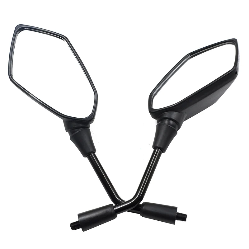Motorcycle Rear Side View Mirrors Rearview Mirror Back Convex Mirror for Benelli BN150 BJ150S BJ150-31 BJ150 BN BJ 150 S
Motorcycle Rear Side View Mirrors Rearview Mirror Back Convex Mirror for Benelli BN150 BJ150S BJ150-31 BJ150 BN BJ 150 S