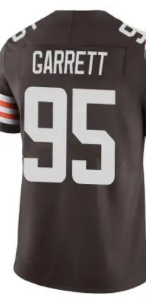 Вышитая американская майка Myles Garrett, мужская, женская, мужская, детская, Молодежная, коричневая, коричневая, Футбольная майка
Вышитая американская майка Myles Garrett, мужская, женская, мужская, детская, Молодежная, коричневая, коричневая, Футбольная майка